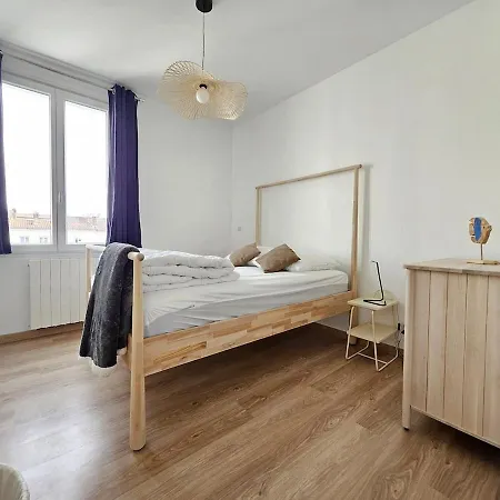 Apartamento Brillant *