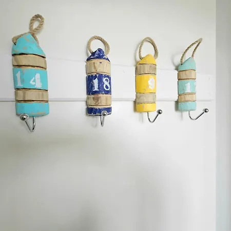 Apartamento Brillant *