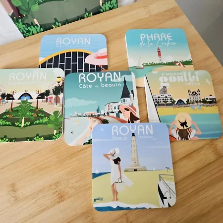 Brillant Royan