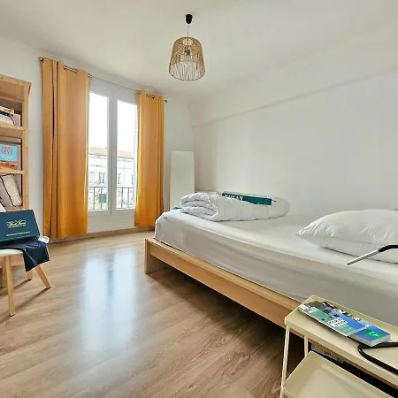 Brillant Apartamento *
