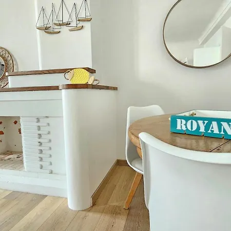 Brillant Royan