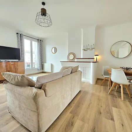 Brillant Apartamento *