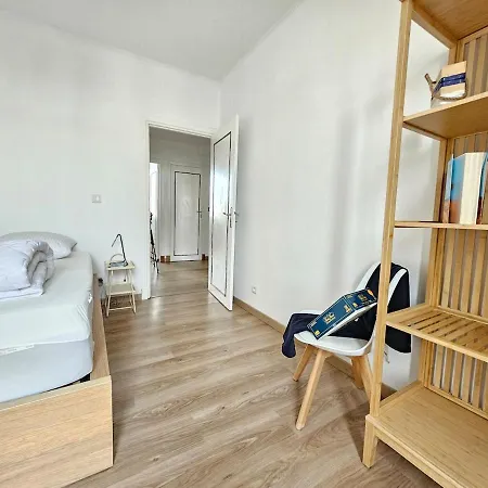 Apartamento Brillant *